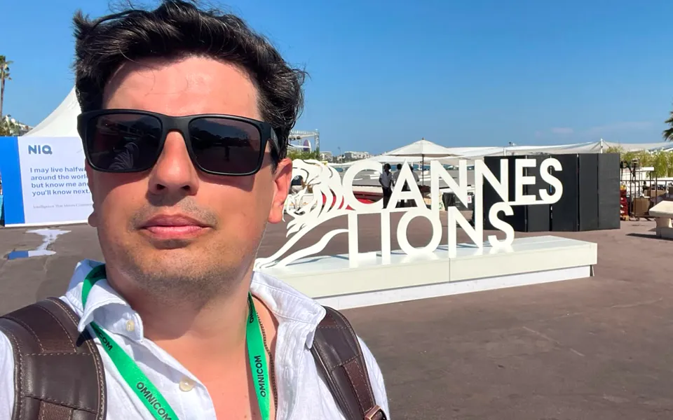Cannes Lions 2026