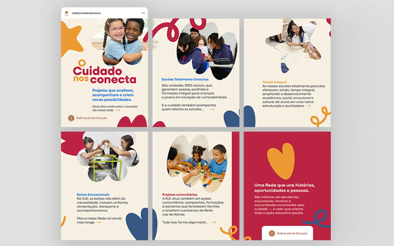 Rede Jesuíta Educação