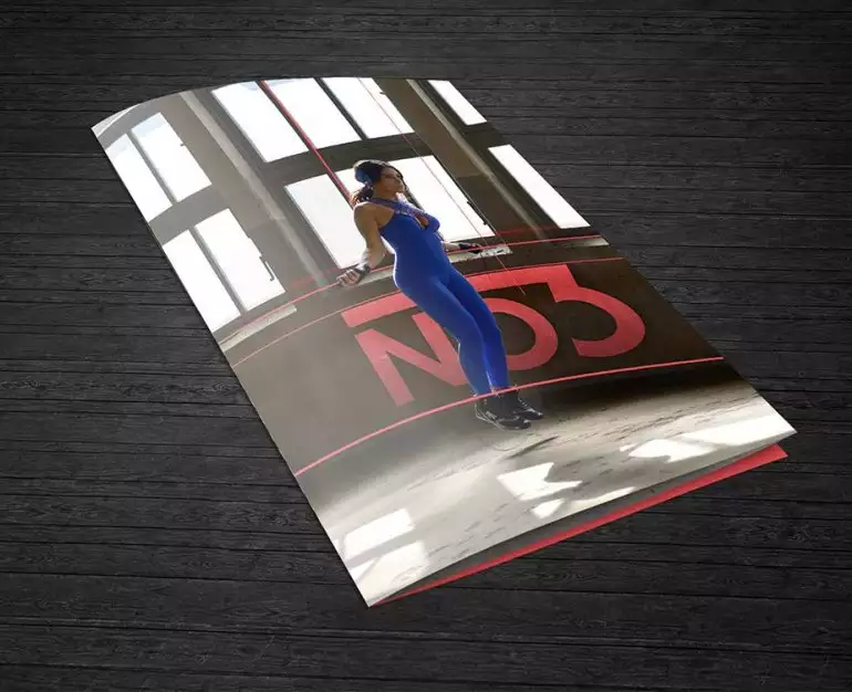 NO3 — Lookbook de Moda