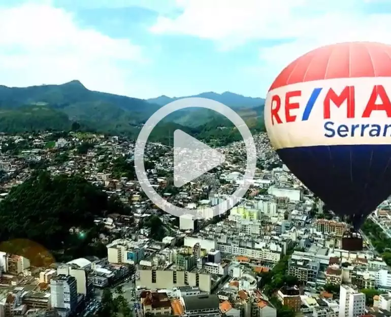 Remax — Vídeo Comercial Remax Serramar