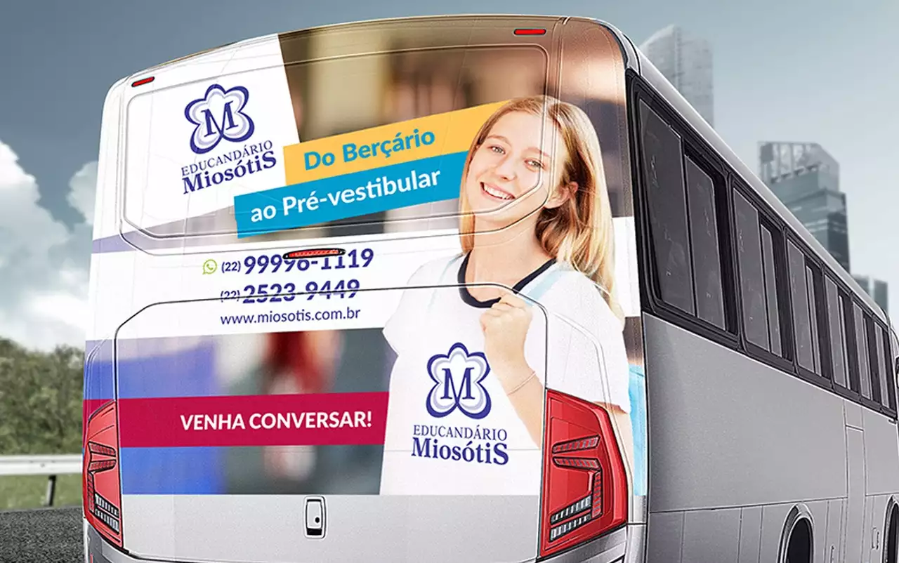 Miosótis maxibus