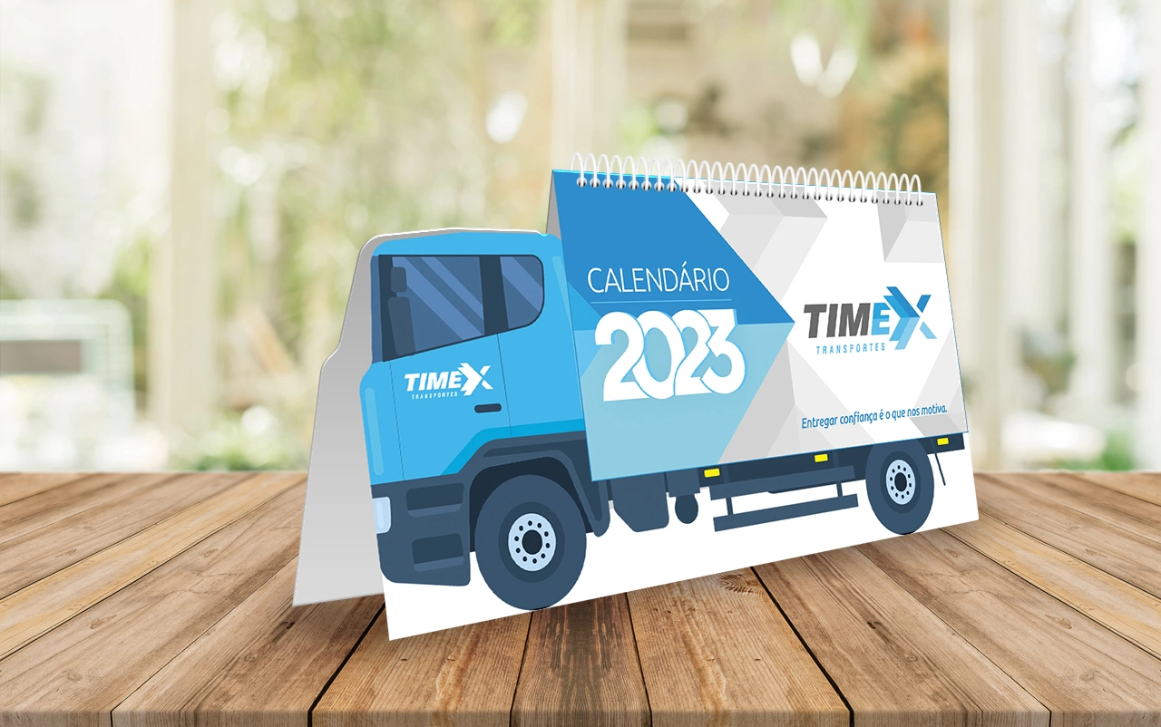 Timex Identidade Visual