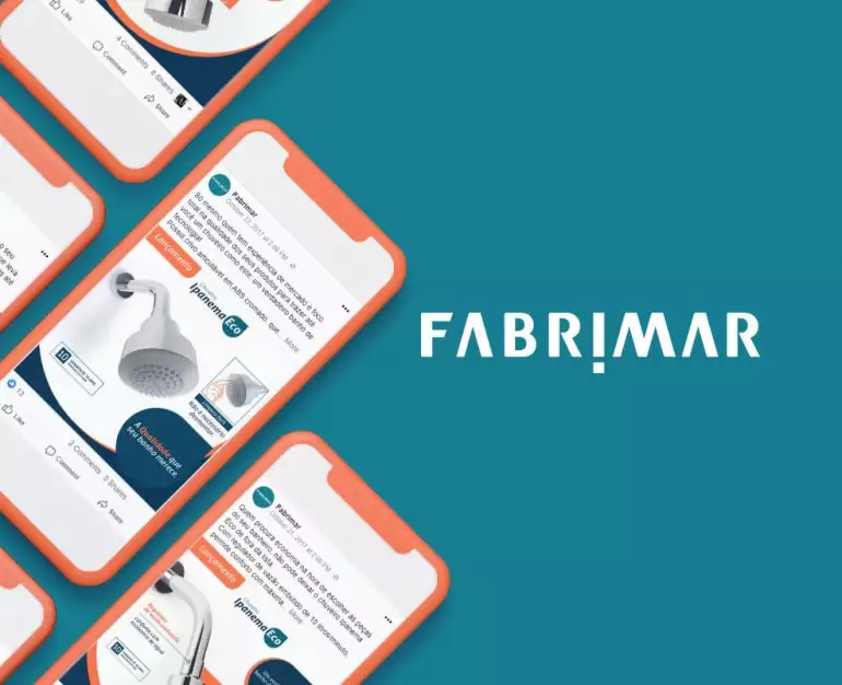 Fabrimar Social Media