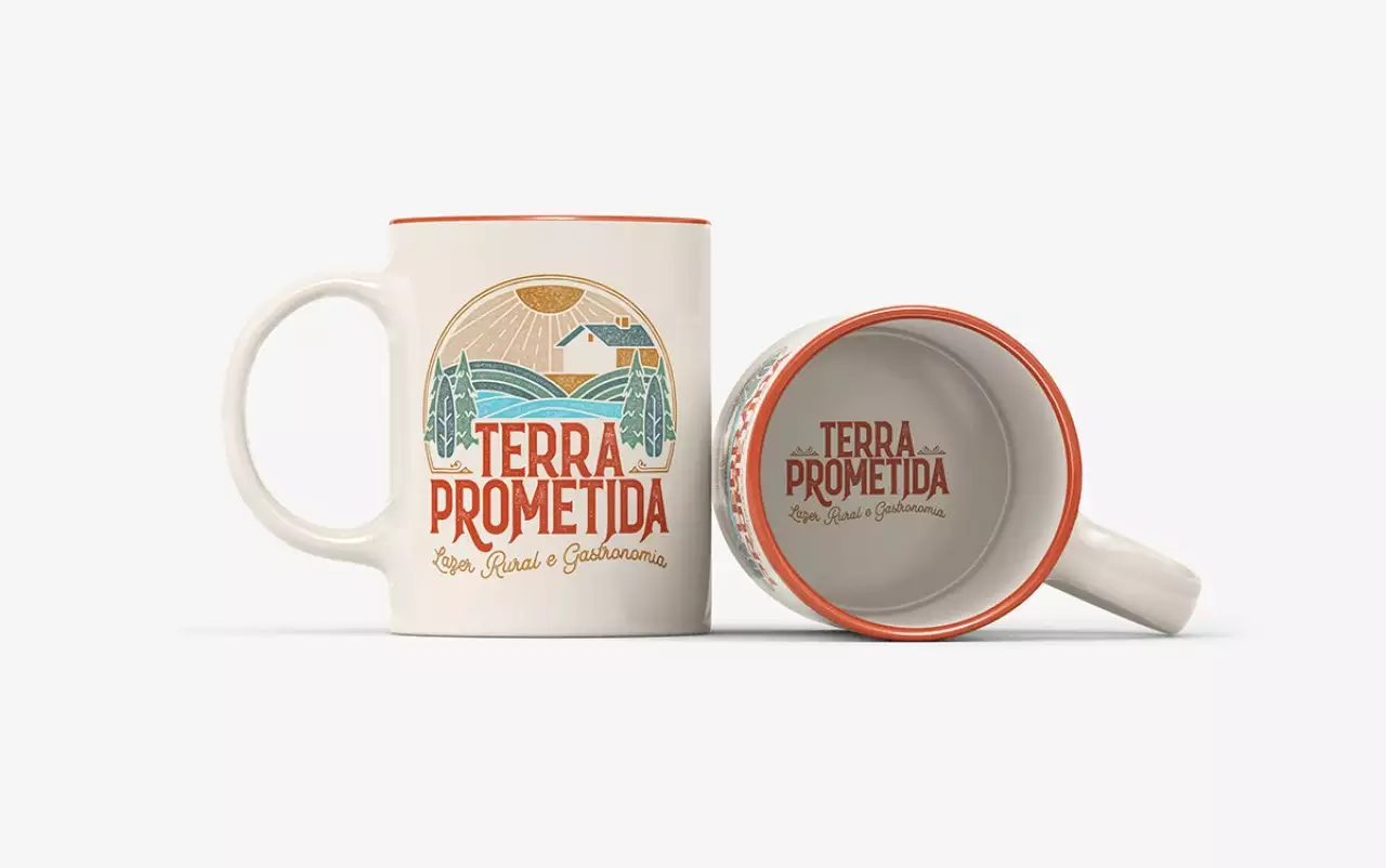 Terra Prometida